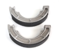 Picture of EPI 87-01 Suzuki LT/LTF 250 Quad Runner Brake Shoes