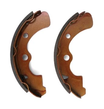 Picture of EPI 03+ Kawasaki Mule 610-4010 Brake Pad