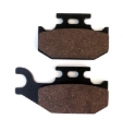 Picture of EPI 06-20 Yamaha 700 Raptor Brake Pads