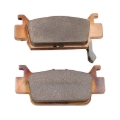Picture of EPI 16+ Honda 1000 Pioneer/ 5 HD Brake Pad - Left Rear