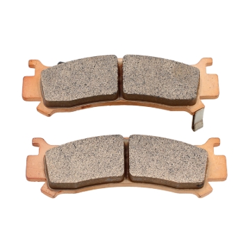 Picture of EPI 16+ Honda 1000 Pioneer/ 5 HD Brake Pad - Left Front