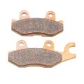 Picture of EPI 14+ Yamaha Viking/ VI/ 850-1000 Wolverine HD Brake Pad- Rear Left