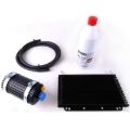 Picture of KraftWerks Honda D-Series Race Supercharger Kit (C30-94)