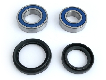 Picture of EPI 07-13 HondaTRX420 Rancher 2x4 Wheel Bearing Kit