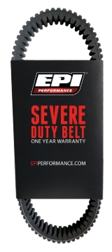 Picture of EPI 20+ Polaris General Severe Duty Belt