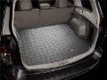 Picture of WeatherTech 2016+ Honda Civic Cargo Liner - Black