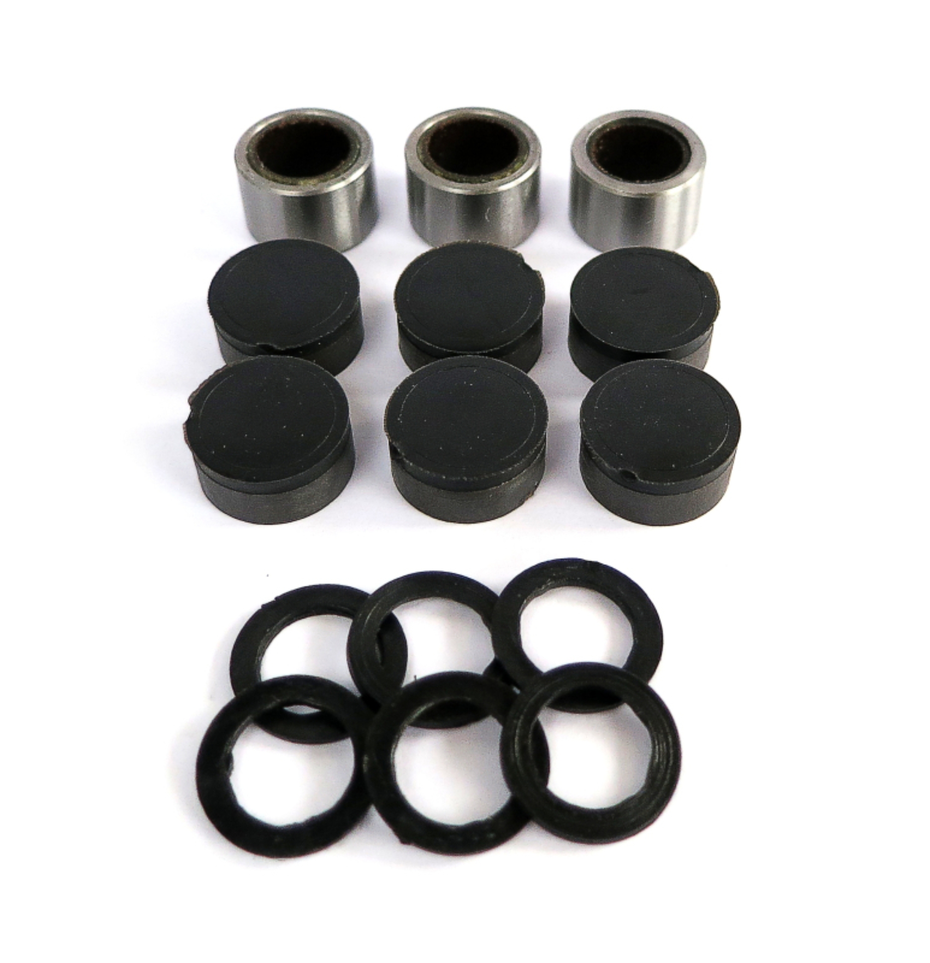 Picture of EPI 96+ Polaris 300-900 Sportsman/Scrambler/ RZR Primary Button and Roller Kit