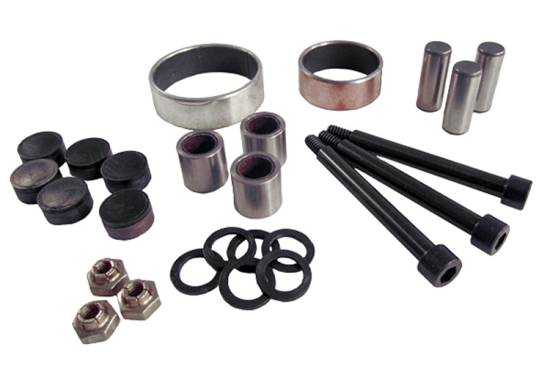 Picture of EPI 10-14 Polaris 400 Ranger Primary Clutch Rebuild Kit