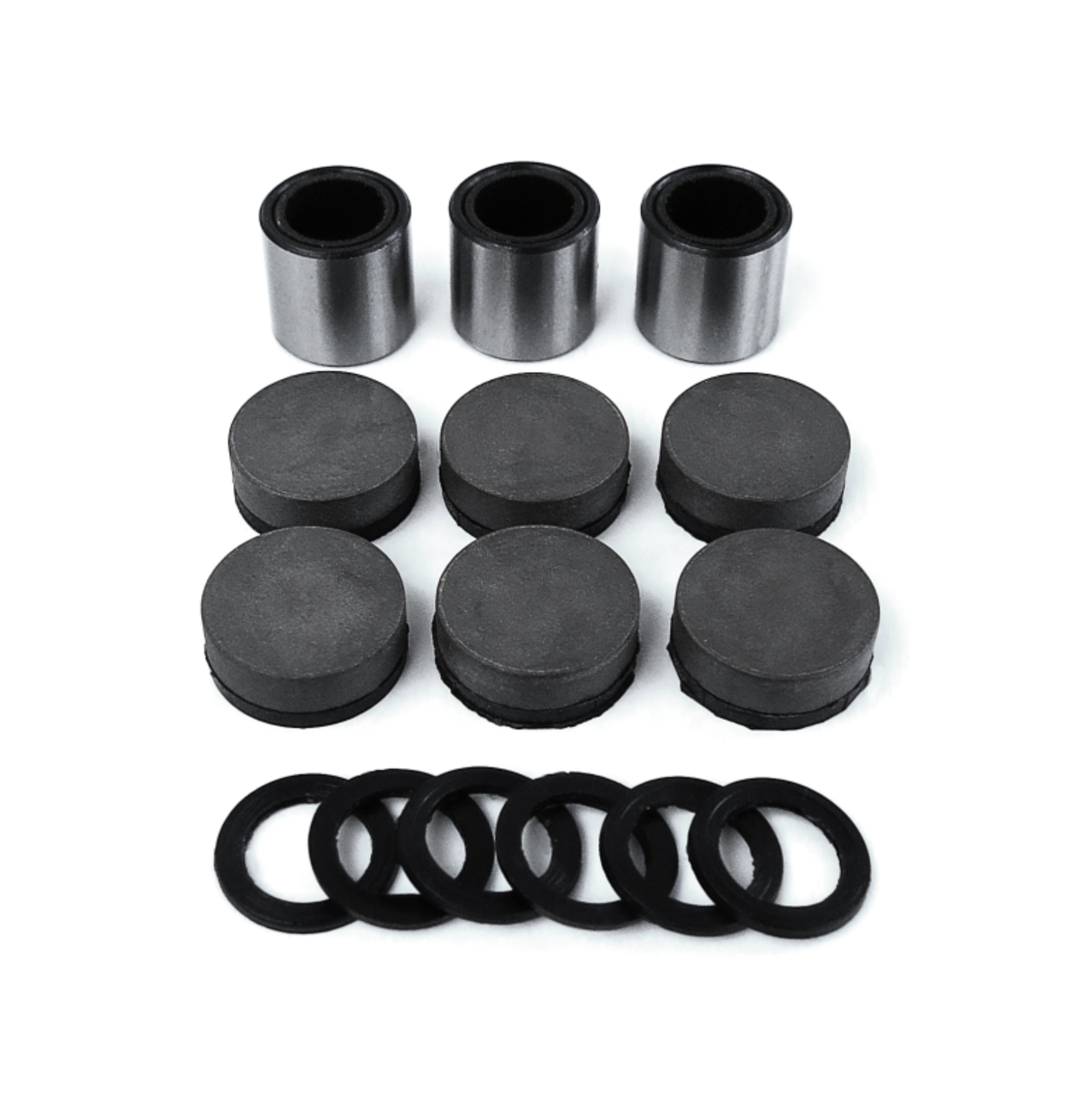 Picture of EPI 16+ Polaris 900-1000 ACE/Ranger/RZR Primary Button and Roller Kit