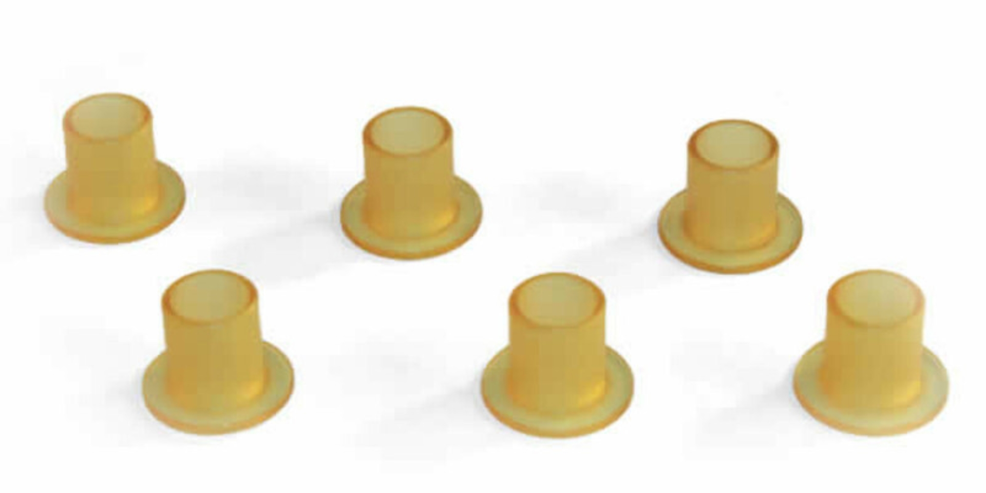 Picture of EPI 11+ Polaris 900 Ranger/RZR / 1000 General/RZR X Series Replacement Bushing 12 pk