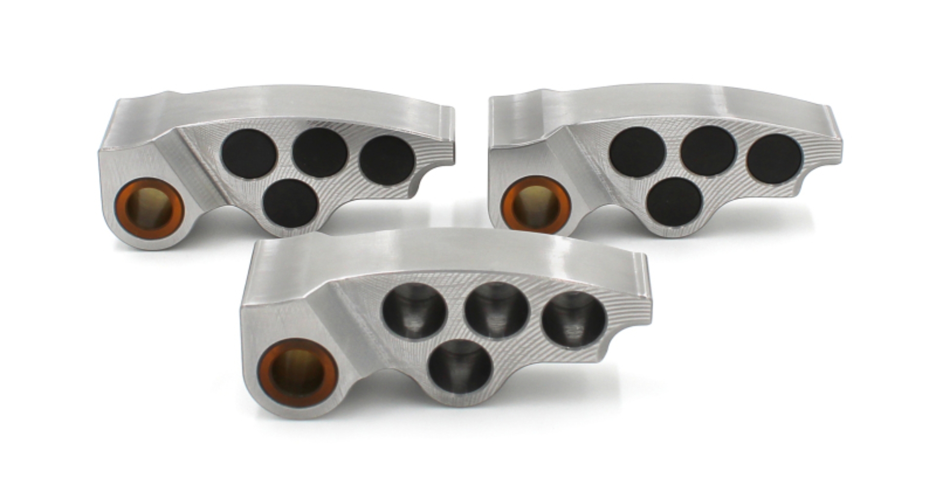 Picture of EPI 22+ Can-Am X3 Adjustable Clutch Weights