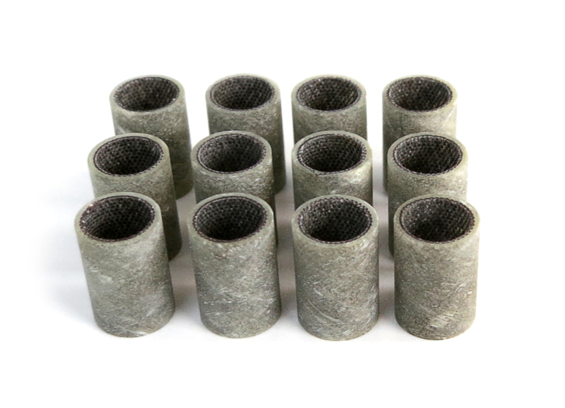 Picture of EPI 98+ Polaris Torquer Weights w/ Fly Weight - Replacement Bushing 12 pk