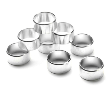 Picture of EPI 07-14 KYMCO 500 MXU/UXV/700 MXU Weights 14 gm. Set/8