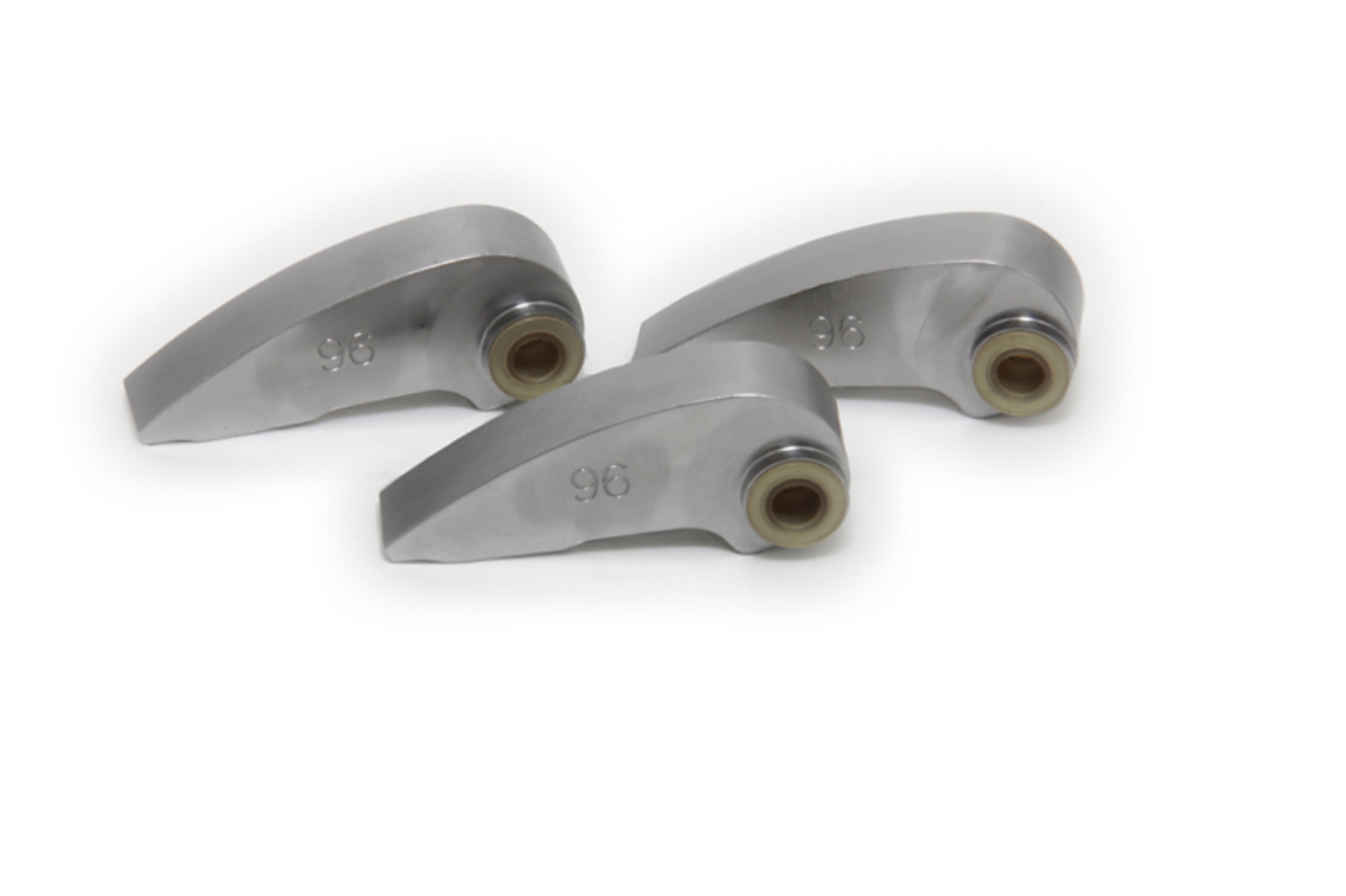 Picture of EPI 13-15 Polaris 900 Ranger R9 Weights 88 gm. Set/3