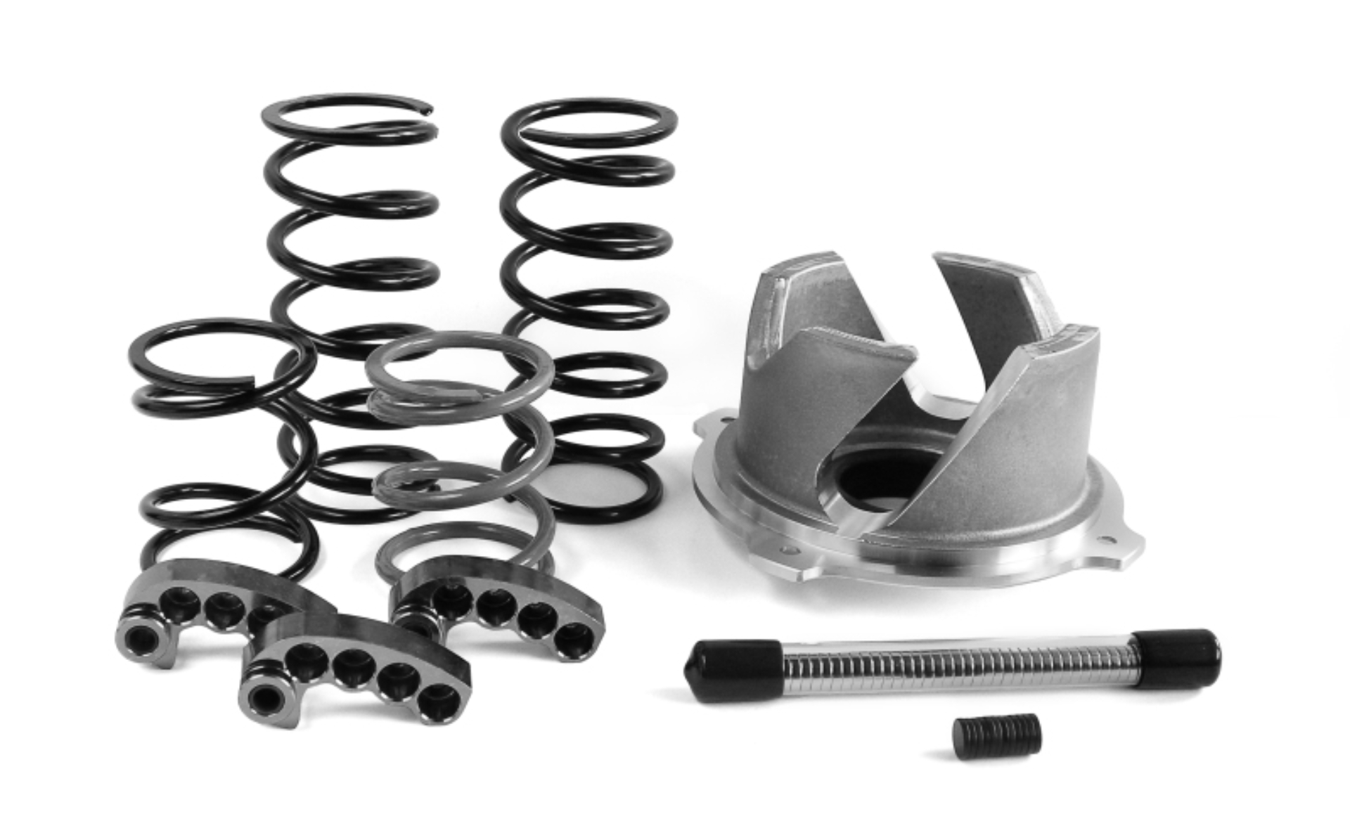 Picture of EPI 16+ Polaris RZR S 1000 Pro-Series Clutch Kit