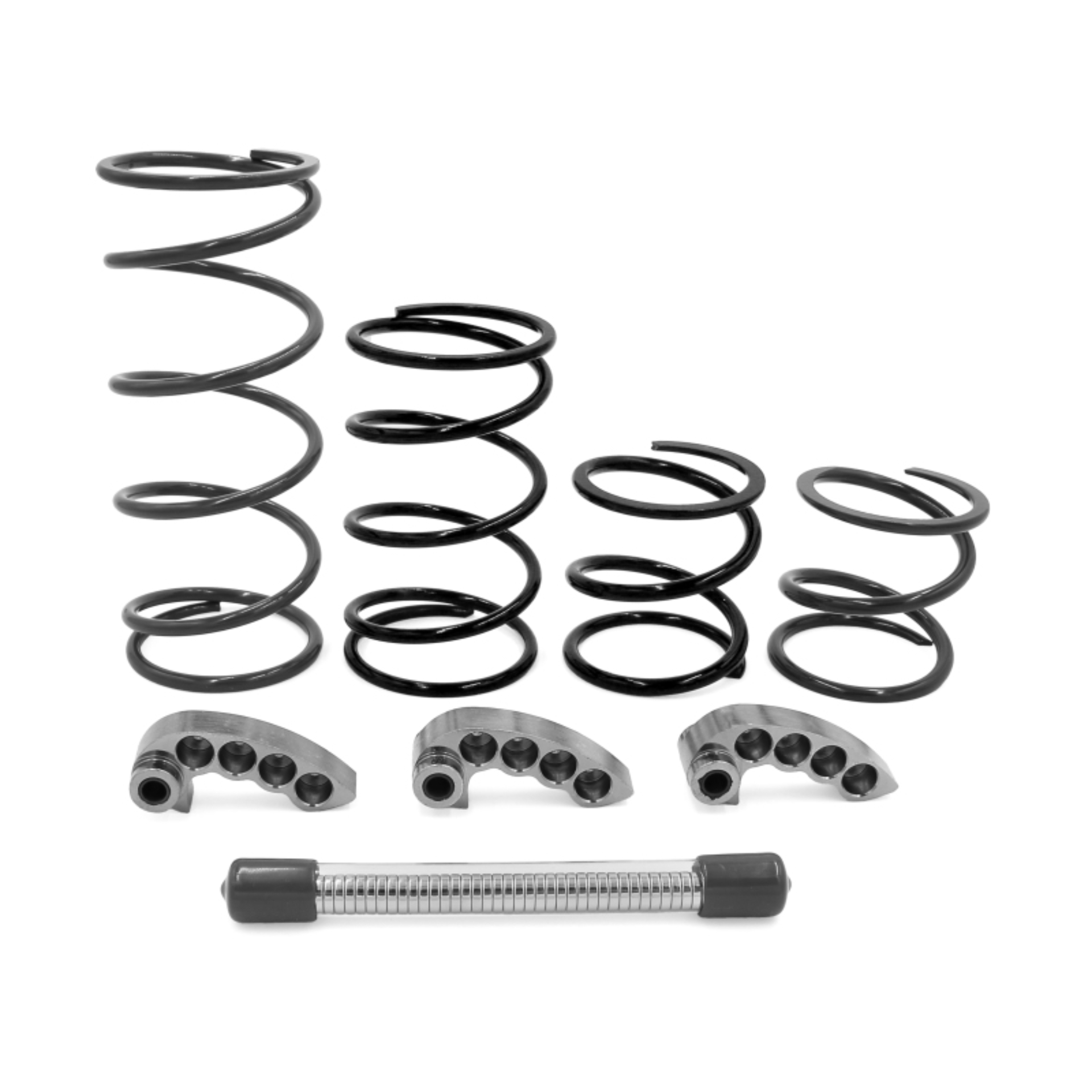 Picture of EPI 24+ Polaris Xpedition/5 Pro Series Clutch Kit