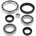 Picture of EPI 02-20 Yamaha 350-700 Grizzly/ Viking/VI/Wolverine Differential Bearing/Seal Kit