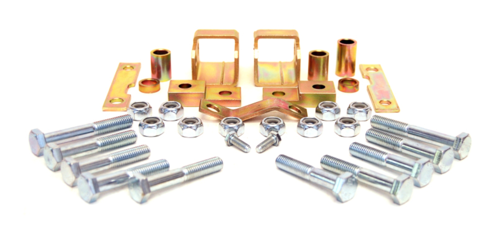 Picture of EPI 07-13 Honda TRX420 Lift Kit 2 in.