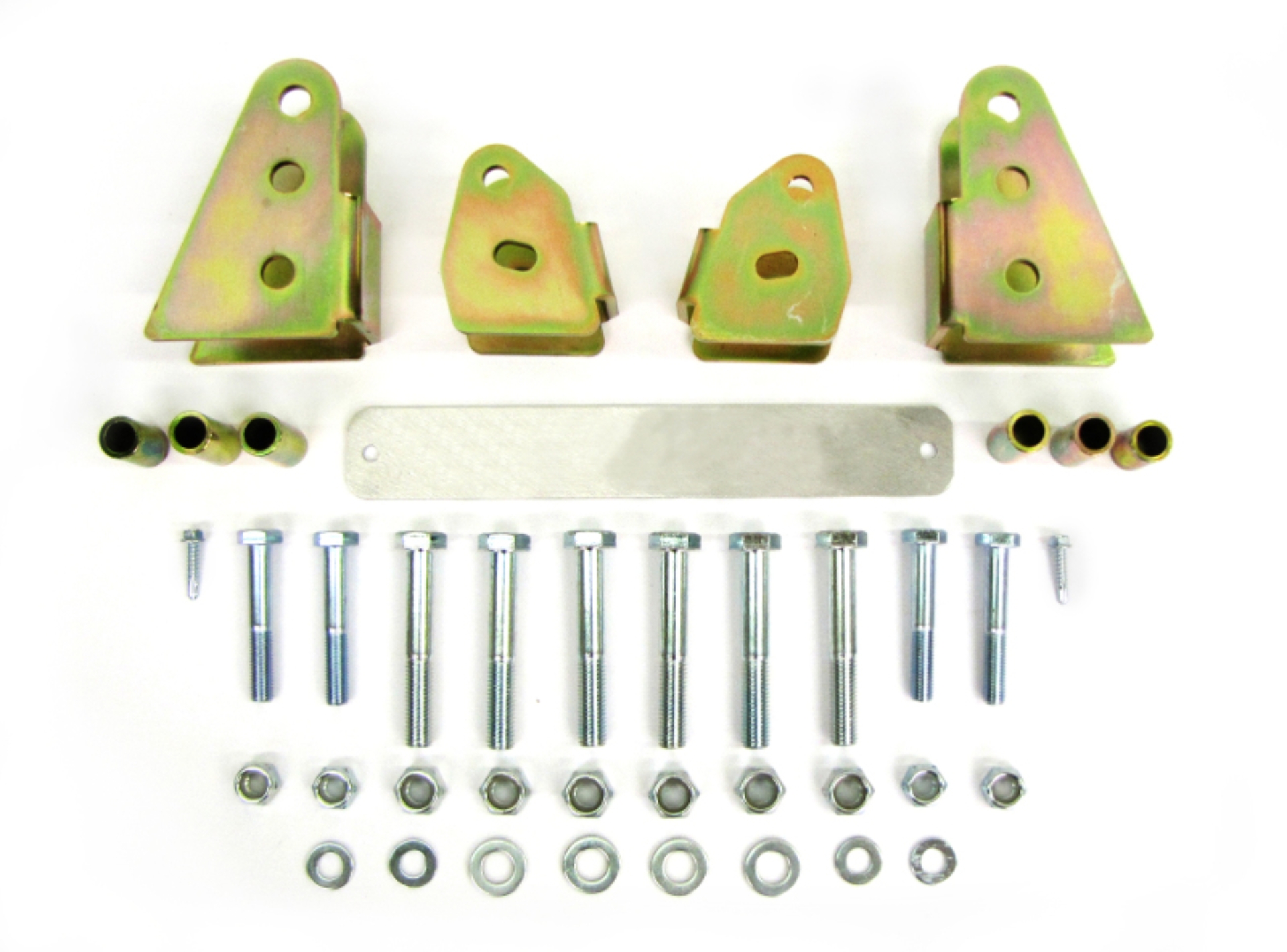 Picture of EPI 12-20 Kawasaki750-800 Teryx Lift Kit 2in.