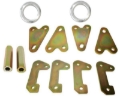 Picture of EPI 21-22 Polaris 1000 Ranger XP Lift Kit 3in.