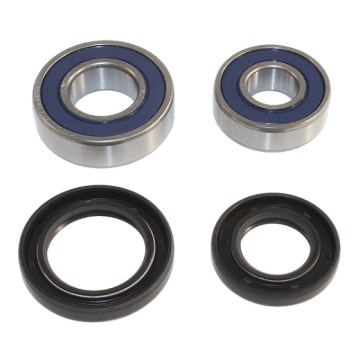Picture of EPI 12+ Kaw. 300 Brute Force/ 87-09 HonTRX250-400 Wheel Bearing Kit