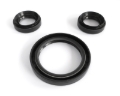 Picture of EPI 02-20 Yamaha 350-700 Grizzly/ Viking/VI/Wolverine Front Differential Seal Kit