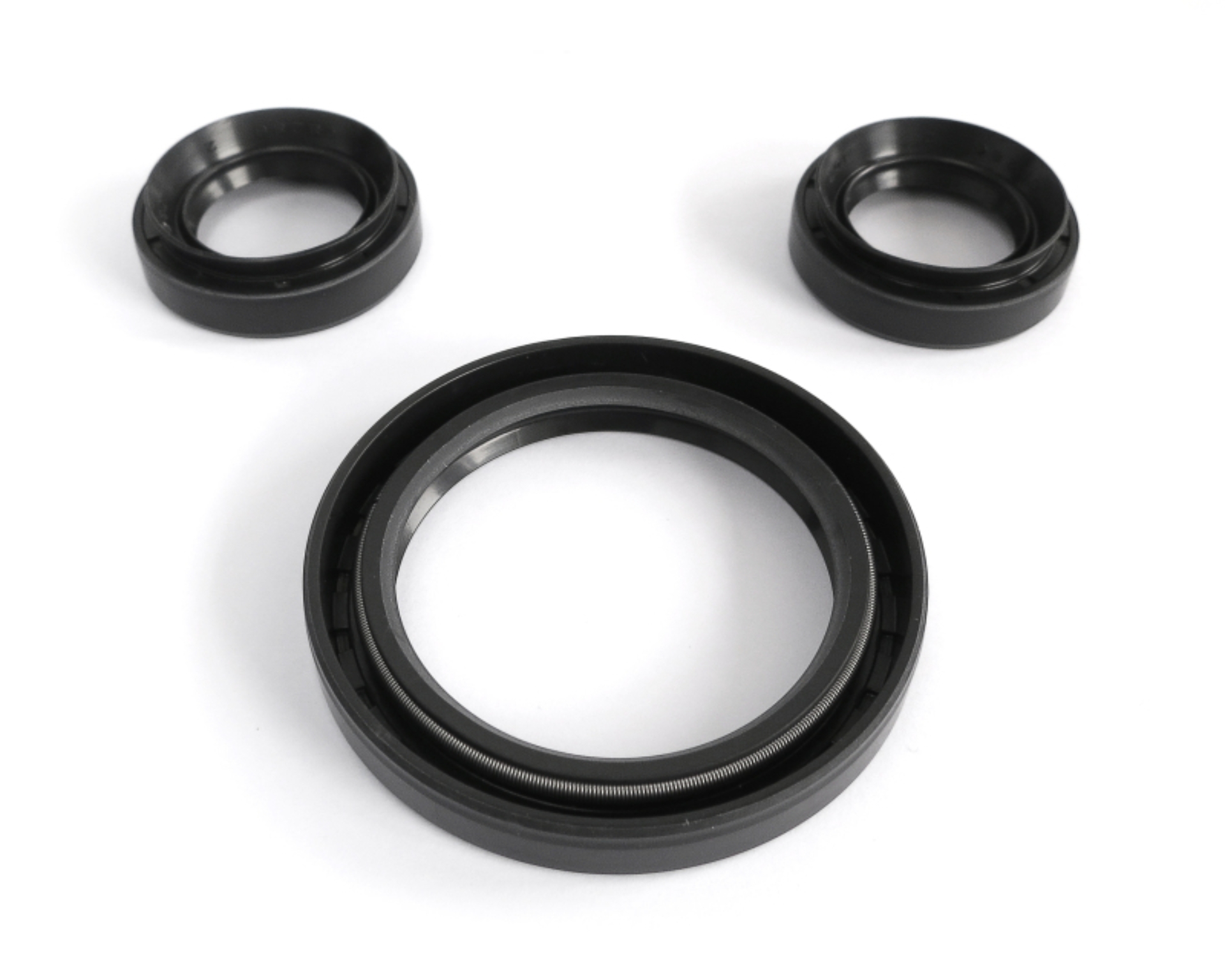 Picture of EPI 02-20 Yamaha 350-700 Grizzly/ Viking/VI/Wolverine Front Differential Seal Kit