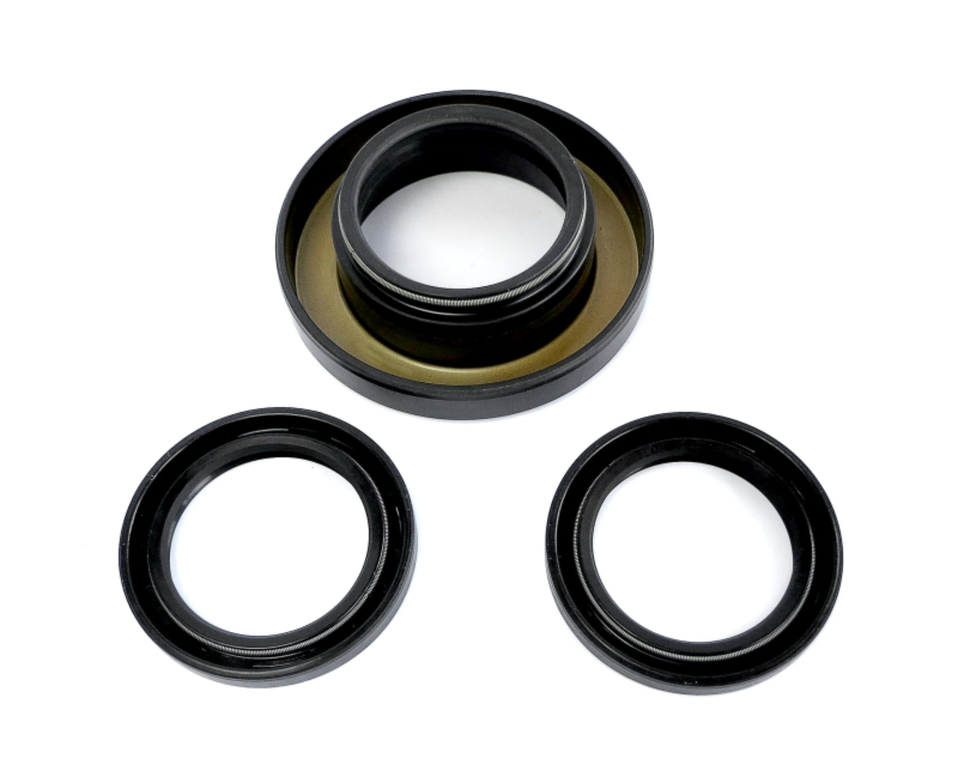 Picture of EPI 02-08 Honda 400-500 Foreman/ Rubicon Rear Differential Seal Kit