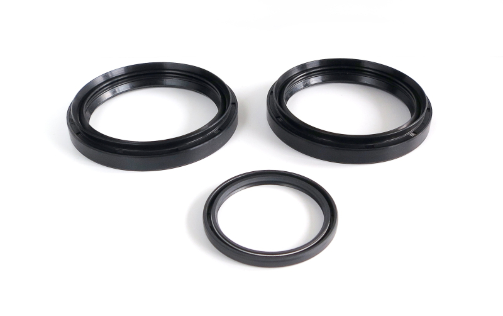 Picture of EPI 08-14 Arctic Cat 700 MudPro/ 1000 Prowler/MudPro Differential Seal Kit