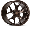 Picture of Vossen HF5 - 21x10.5 / ET35 / 5x120 / 64.1 / Deep - Satin Bronze