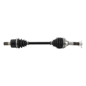 Picture of All Balls Racing 06-13 KVF 650 Brute Force 4x4i/05-21 KVF 750 Brute Force 4x4i Axle