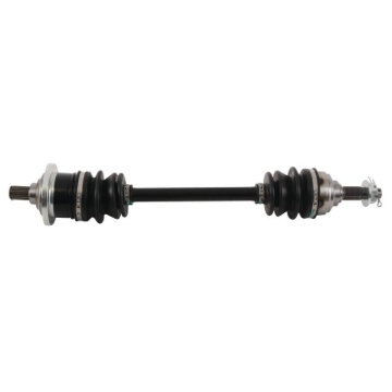 Picture of All Balls Racing 02-04 400 FIS 2x4 Auto/02-04 400 FIS 2x4 Manual Axle