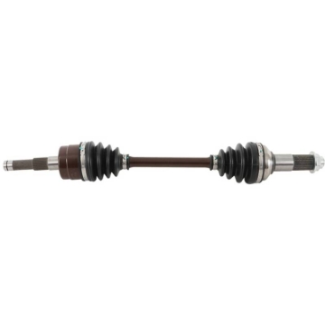Picture of All Balls Racing 03-08 YFM 660 F Grizzly 4x4 Axle