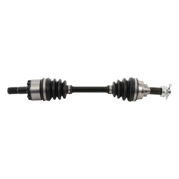 Picture of All Balls Racing 03-12 KVF 360 A Prairie 4x4/KVF 360 C Prairie 4x4 Axle