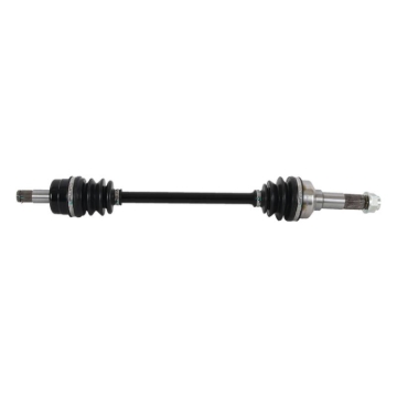 Picture of All Balls Racing 08-13 YXR 700 F Rhino Axle