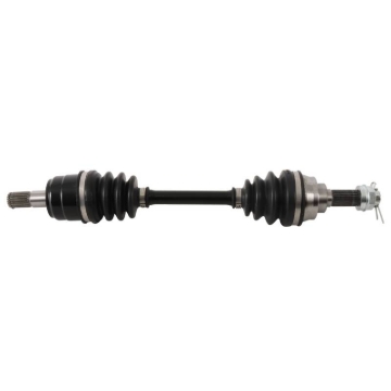 Picture of All Balls Racing 03-12 KVF 360 A Prairie 4x4/KVF 360 C Prairie 4x4 Axle