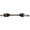 Picture of All Balls Racing 03-08 YFM 660 F Grizzly 4x4 Axle
