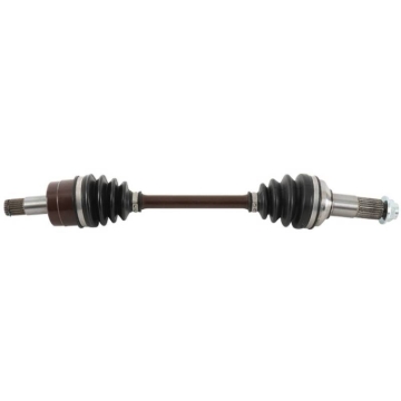 Picture of All Balls Racing 03-08 YFM 660 F Grizzly 4x4 Axle