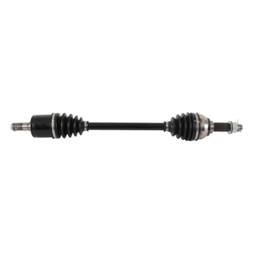 Picture of All Balls Racing Gator XUV 625i/Gator XUV 825 E/Gator XUV 825 M 6 Ball Axle