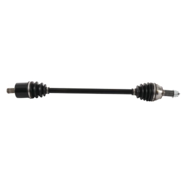 Picture of All Balls Racing 2014 RZR 4 900/12-13 RZR 4 900 XP/2013 RZR 4 900 XP Jagged X Axle