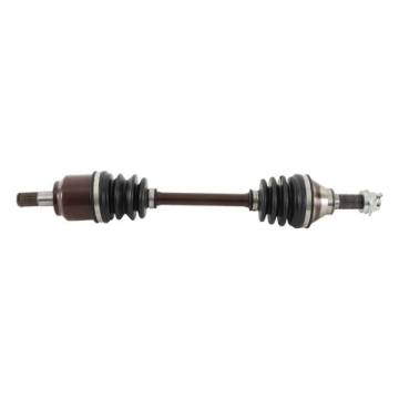 Picture of All Balls Racing 08-11 KVF 750 Brute Force 4x4i/08-10 KVF 750 Brute Force 4x4i Camo Axle