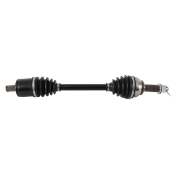 Picture of All Balls Racing Gator HPX 4x4 Diesel/Gator HPX 4x4 Gas 6 Ball Axle - Front Left