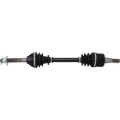 Picture of All Balls Racing 6 Ball Axle - Front Left