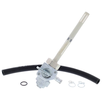 Picture of All Balls Racing 85-87 ATC 250 ES/85-87 ATC 250 SX/93-00 TRX 300 Fourtrax 2x4 Fuel Valve Kit