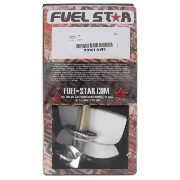 Picture of All Balls Racing 87-07 TW 200 Trailway Fuel Valve Kit
