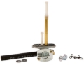 Picture of All Balls Racing 95-98 YFB 250 F Timberwolf 2x4/99-00 YFB 250 FW Timberwolf 4x4 Fuel Valve Kit