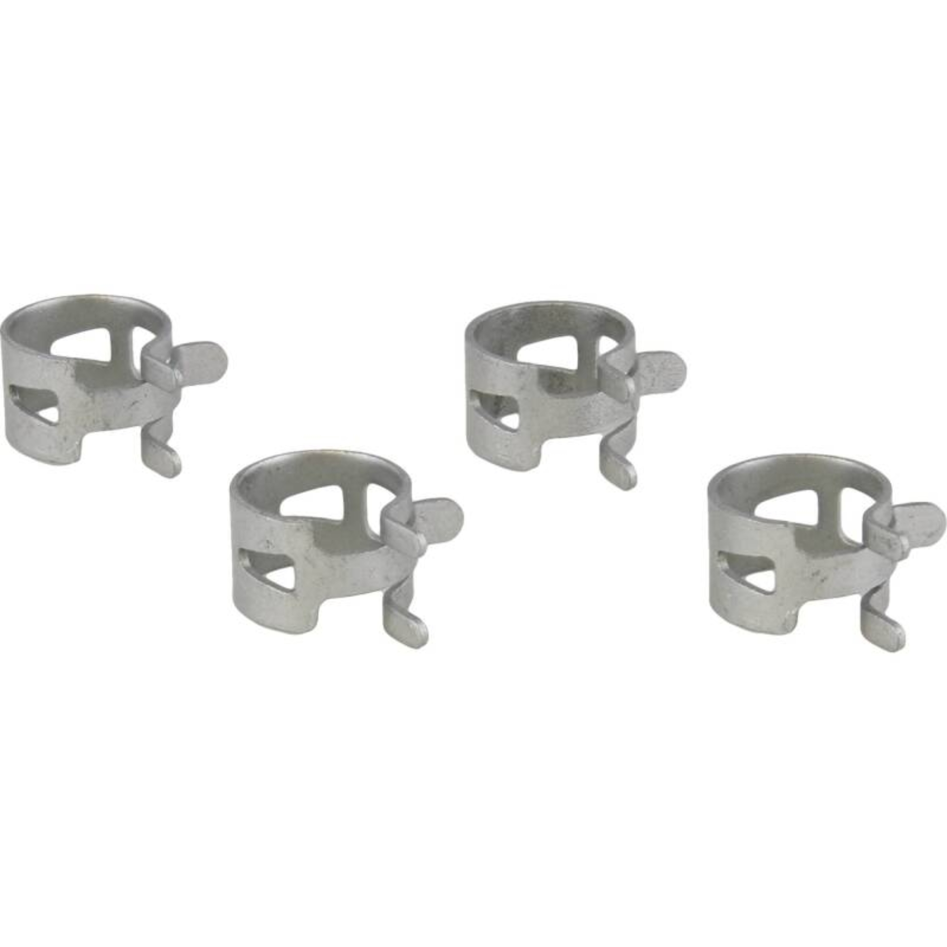 Picture of All Balls Racing Hose Clamps - 4 Pack (Uses FS013-0034 Clamps)