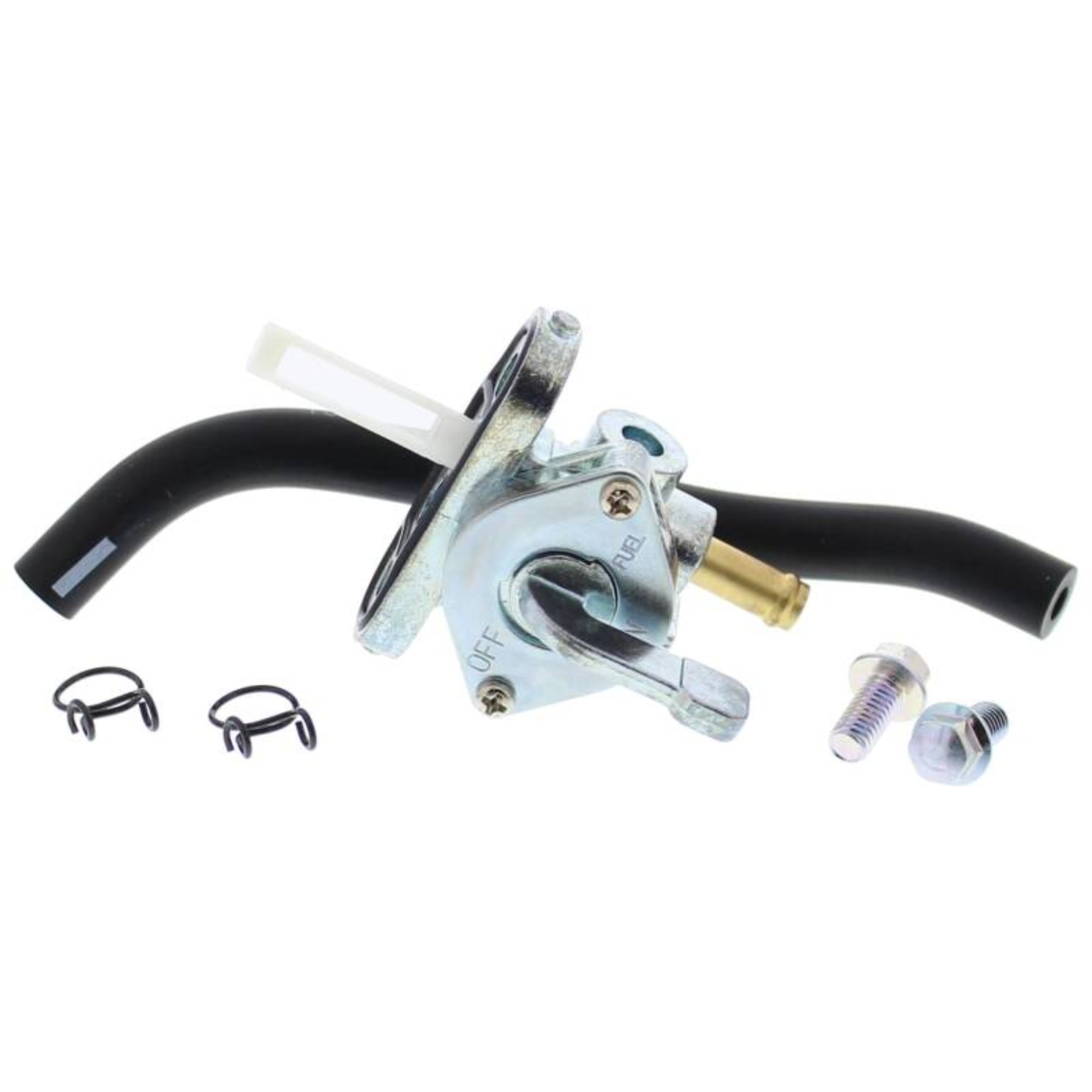 Picture of All Balls Racing 99-02 KX 250 Fuel Valve Kit