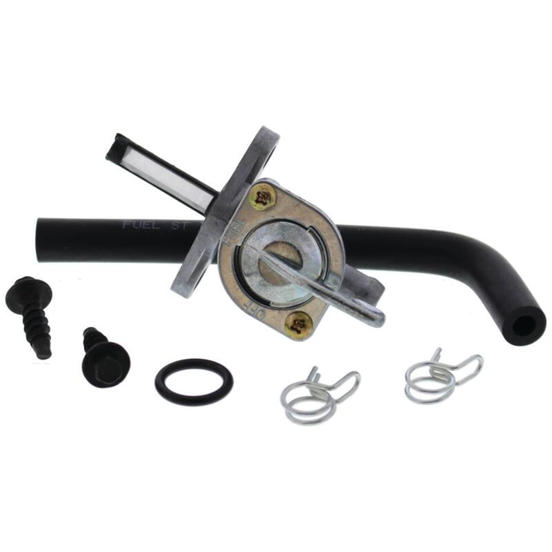 Picture of All Balls Racing 01-02 125 SX/01-02 250 SX/2001 250 SXS/01-02 380 SX Fuel Valve Kit