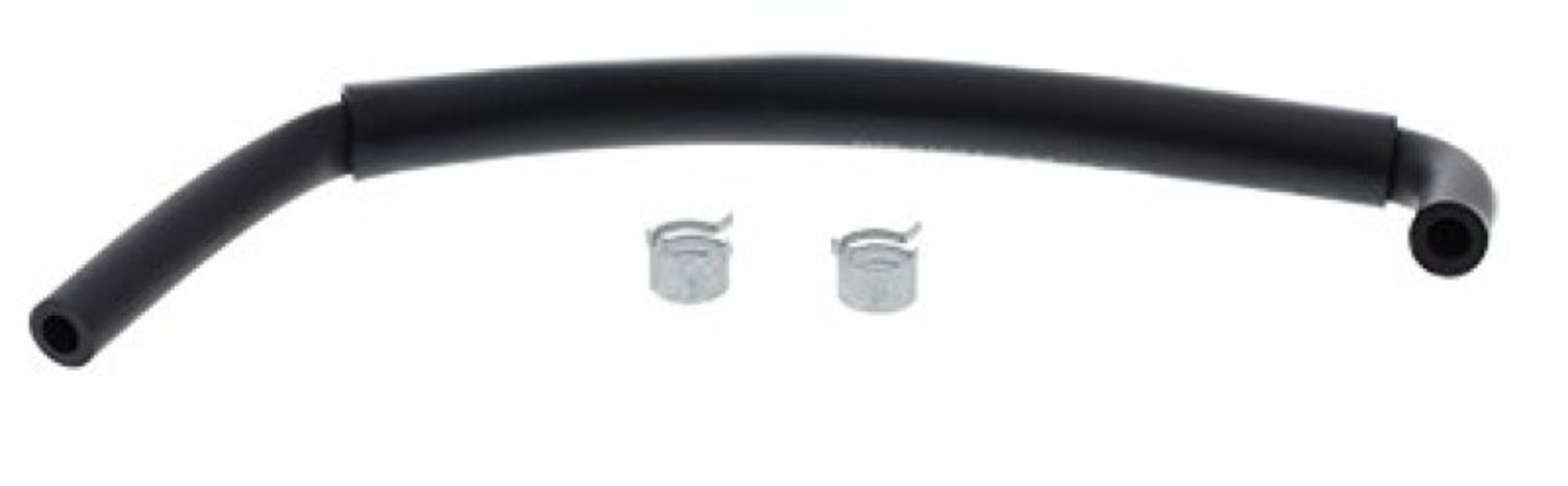 Picture of All Balls Racing 03-05 LT-Z 400 Hose & Clamp Kit